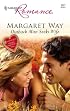 Outback Man Seeks Wife (Harlequin Romance)