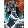 Ultimate Fighting Championship - Ultimate Knockouts [2003]