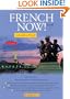 French Now! Level 1 with Audio Compact Discs