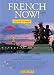 Books : French Now! Level 1 with Audio Compact Discs