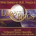 Music Inspired by J.R.R. Tolkein's Lord of the Rings