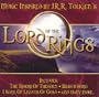 Music Inspired By J.R.R. Tolkien's Lord of the Rings
