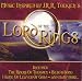 Music : Music Inspired By J.R.R. Tolkien's Lord of the Rings
