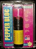 Pepper Bloc Red Pepper Spray