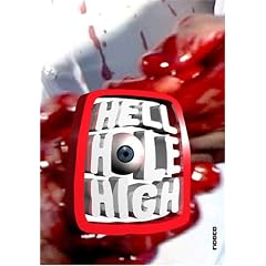 Hell Hole High by 
