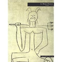 Le Mus�e Picasso d'Antibes