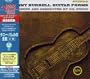 Guitar Forms