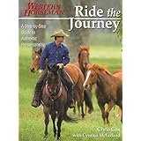 ride the journey revised western horseman books