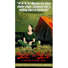 See the Sea [VHS]