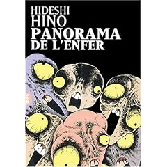 Panorama de l'enfer