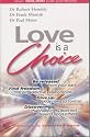 Love is a Choice
