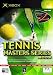 Tennis Masters Series 2003 (Xbox)