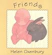 Friends (Baby Board Books)
