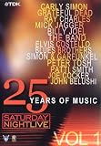 Produkt-Bild: Saturday Night Live - Das Beste aus 25 Jahren, Vol. 01 (NTSC)