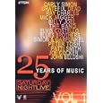 Saturday Night Live - Das Beste aus 25 Jahren, Vol. 01 (NTSC)