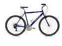 Lamborghini Urbano Mens Comfort Hybrid Bike (700c Wheels)