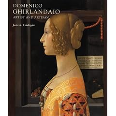 Domenico Ghirlandaio: Artist and Artisan