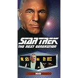 Star Trek - The Next Generation, Episode 130: Relics  (1987)