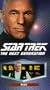 Star Trek - The Next Generation, Episode 130: Relics [VHS]