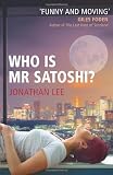 Who Is MR Satoshi?
