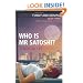 Who is Mr Satoshi?