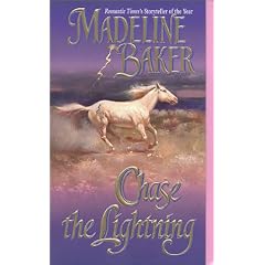 Chase the Lightning