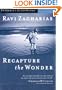 Recapture the Wonder