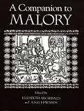 A Companion to Malory (Athurian Studies)