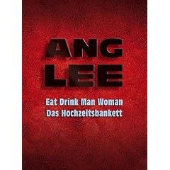 Ang Lee (2 DVDs, Box Set, limitiert)