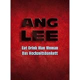 Ang Lee (2 DVDs, Box Set, limitiert)von "Ang Lee"