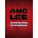 Ang Lee (2 DVDs, Box Set, limitiert)