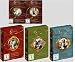 M�rchenbox 1-5 Set - Sechs auf einem Streich Volume 1-5 (14DVDs)