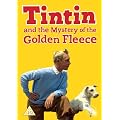 Tintin and the Mystery of the Golden Fleece [DVD]