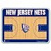 NBA New Jersey Nets Cutting Board