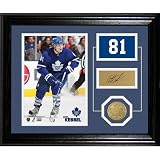 Highland Mint Toronto Maple Leafs Phil Kessel Framed Photomint
