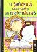 El fantasma que odiaba las matemáticas (Junior (nivola)) at Amazon: 510QarxXKIL._SL75_