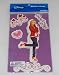 Hannah Montana window cling