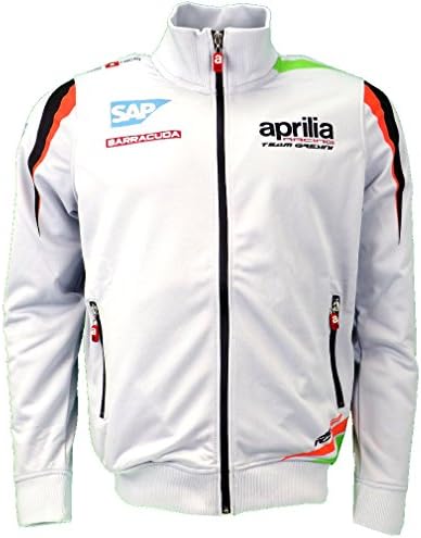 Aprilia Gresini Racing Moto GP Replica Team Sweatshirt Official 2016