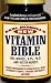 Books : Earl Mindell's New Vitamin Bible