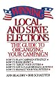 Winning Local and State Elections