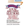 Winning Local and State Elections by  Ann Beaudry