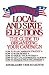 Winning Local and State Elections