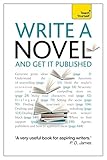 Write a novel and get it published