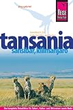 Tansania, Sansibar, Kilimanjaro - Jörg Gabriel