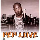 Crooked Angles [Vinyl] by Pep Love (Vinyl - 2000) - Single