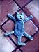 L'il Earl The Dead Cat