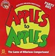 Apples to Apples Party Box Edition