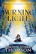 Burning Light (Seventh World Trilogy)