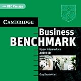 Business Benchmark Upper Intermediate