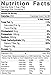 Umpqua Oats Super Premium Maple Pecan Gluten Free Non GMO Oatmeal 2.57 Ounces (12-Count)